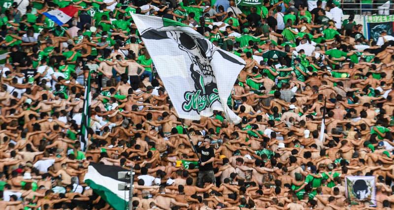  - Angers - ASSE : le choc visé par un arrêté préfectoral