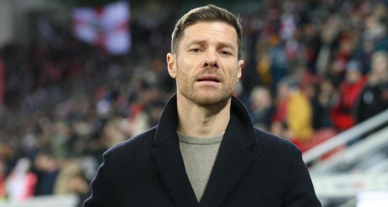  - Liverpool proche de boucler l'énorme coup Xabi Alonso ?