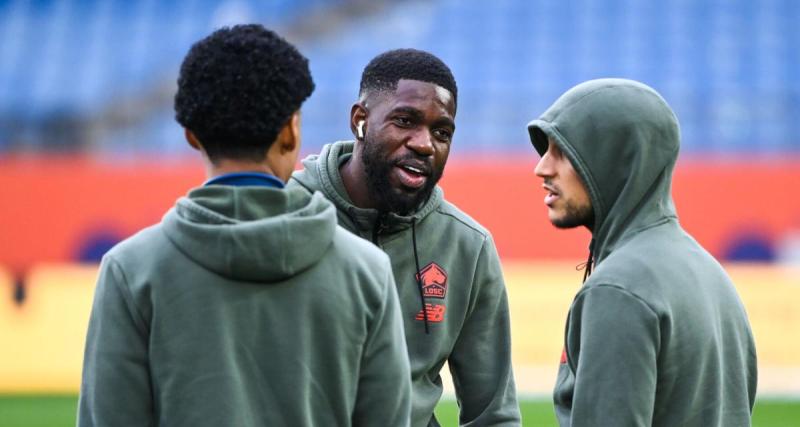  - LOSC : Paulo Fonseca annonce un nouveau coup dur pour Umtiti