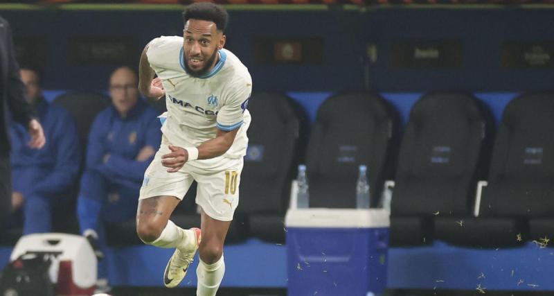  - OM : les Marseillais frappés par un étrange virus avant Brest ?