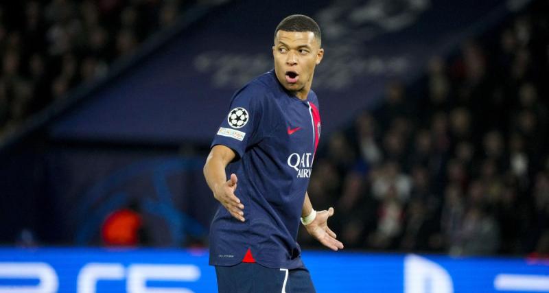  - PSG, Barça : Xavi brise un rêve pour l'après-Mbappé 
