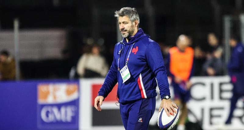  - France U20 : avec de nombreux absents, la liste des 26 joueurs retenus pour préparer l’Italie 