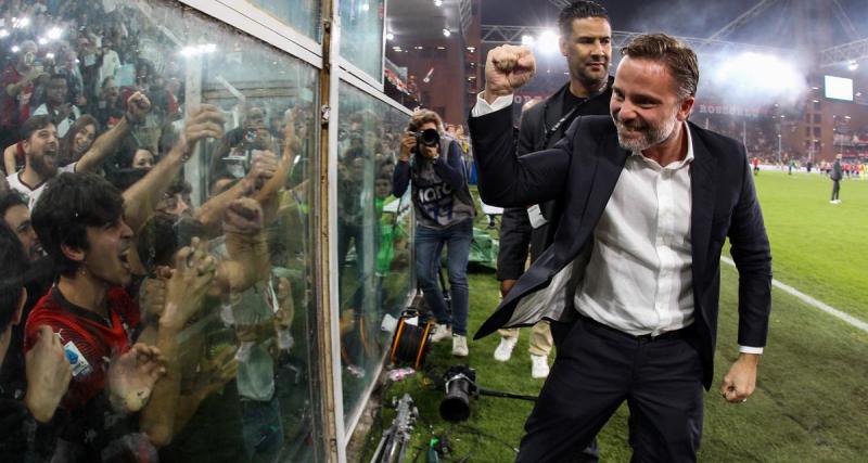 - AC Milan : deux cadors français pourraient rester au club