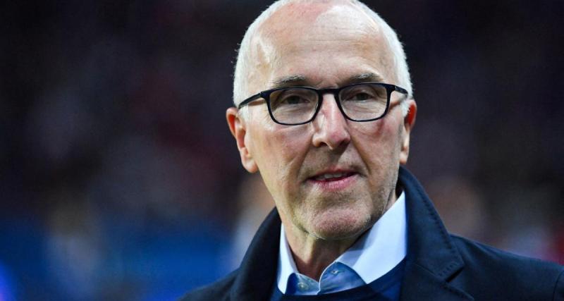  - Vente OM : une preuve supplémentaire du désengagement de McCourt ? 