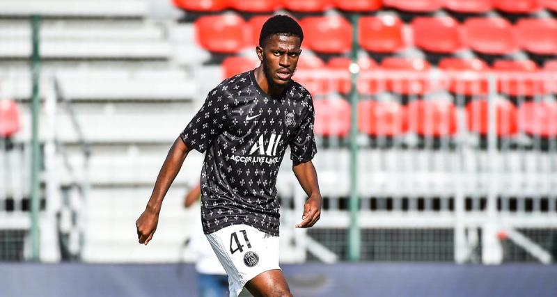  - Racing CFF : un Titi Parisien rejoint le RCFF (off)