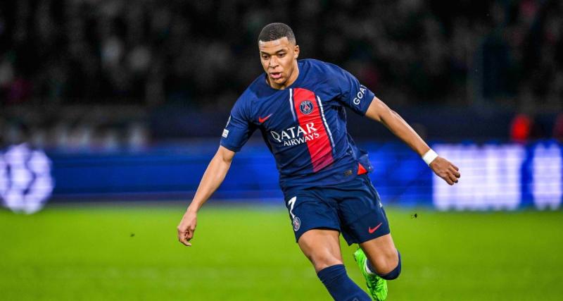  - PSG : l'état d'esprit fort affiché par les joueurs après l'annonce de Mbappé
