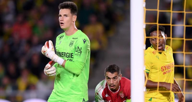  - FC Nantes : étonnantes révélations sur le retour de Descamps face au PSG !