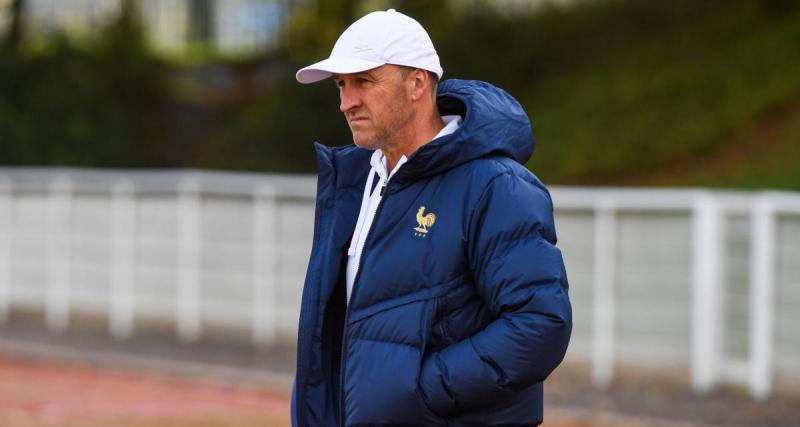  - Équipe de France U16 : Lionel Rouxel convoque 22 joueurs pour un tournoi en Turquie 