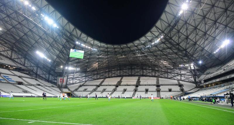  - Montpellier : le MHSC sans supporters pour le déplacement à Marseille
