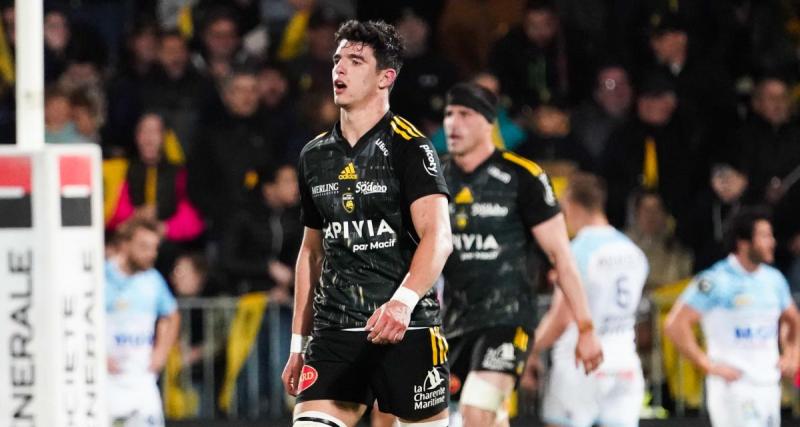  - La Rochelle : après une saison galère Haddad peut compter sur le soutien de Skelton