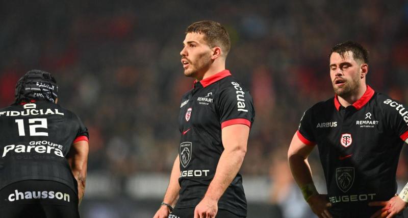  - Stade Toulousain : « Il faut savoir vivre sans Antoine » assure Poitrenaud sur l’absence de Dupont