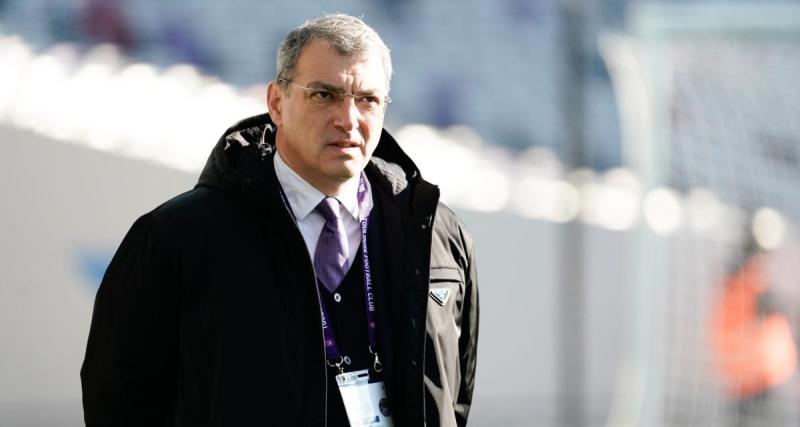 - Toulouse : le club dénonce des fouilles abusives au Portugal