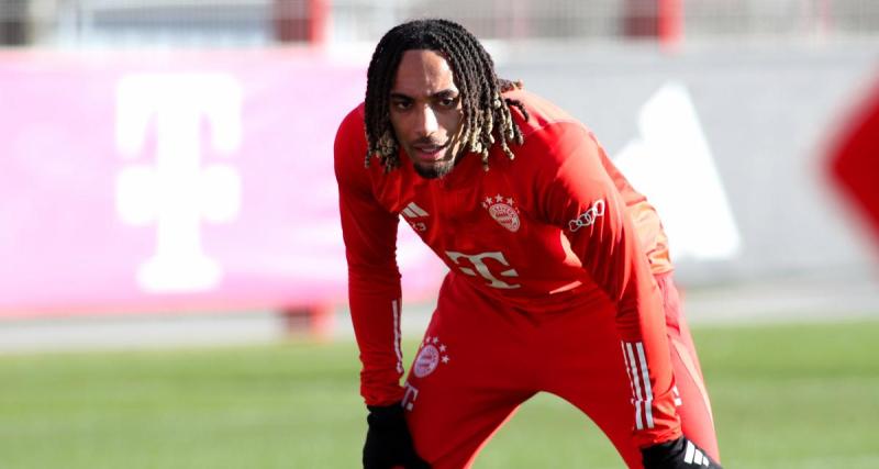  - Équipe de France : gros coup dur pour Boey qui visait les Bleus