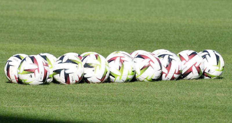  - Matchs en direct : L1, N1 et N2 en direct live dès 19h