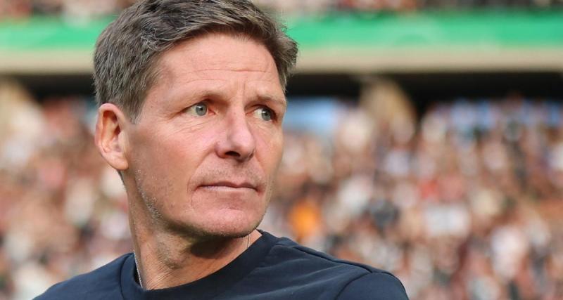  - OL : Textor est enfin parvenu à convaincre Glasner mais…