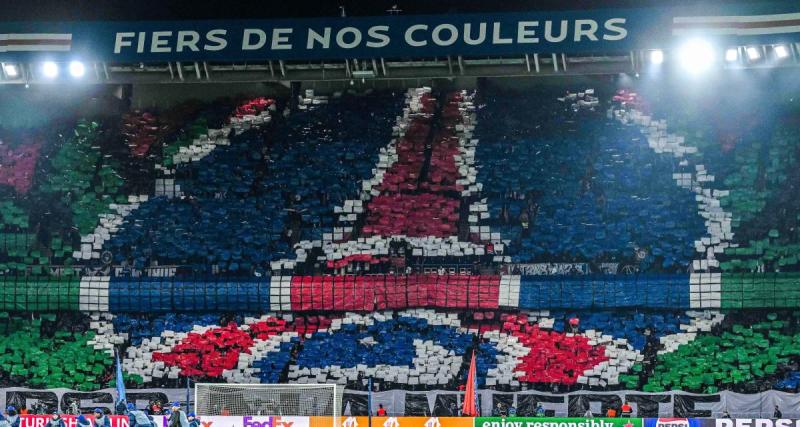  - PSG : magnifique nouvelle pour les supporters en vue de la rencontre contre Nantes