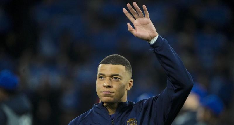  - PSG : Al-Khelaïfi reçoit un message on ne peut plus clair pour un successeur annoncé de Mbappé