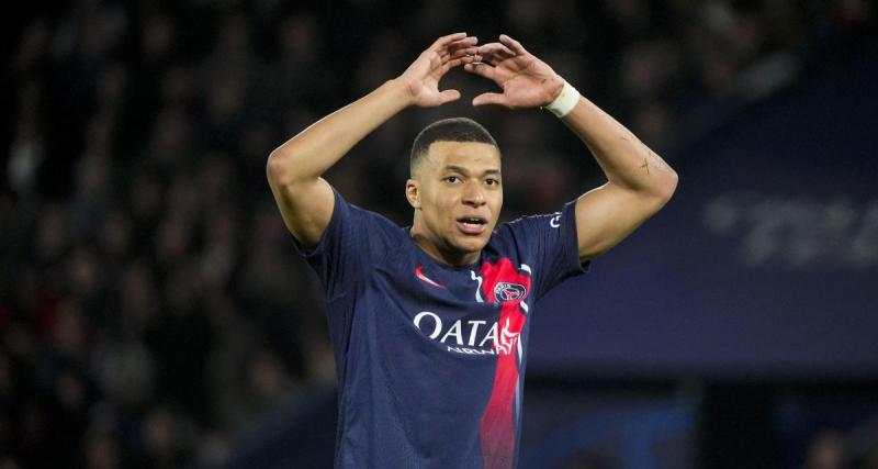  - Le feuilleton Mbappé, les ambitions XXL du PSG sur le mercato, Nasri veut entraîner l'OM...Les immanquables du jour !