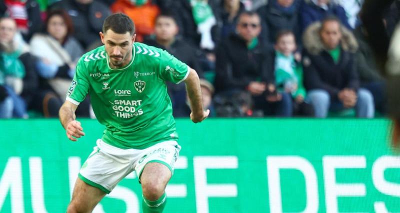  - ASSE : la LFP a corrigé son erreur pour Monconduit