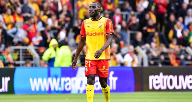  - RC Lens Mercato : Haïdara sort du silence sur son transfert avorté au FC Nantes