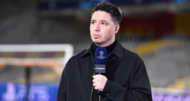  - Nasri annonce vouloir entraîner l'OM, les supporters exultent ! 