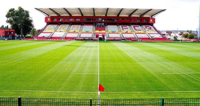  - Coupe de France : La FFF confirme que le quart de finale Rouen – Valenciennes se jouera au stade Robert-Diochon 