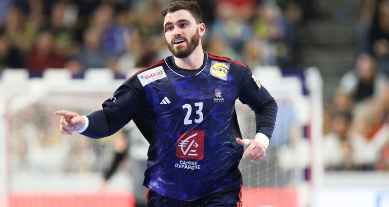  - Handball : la France candidate pour accueillir les Mondiaux en 2029 ou 2031