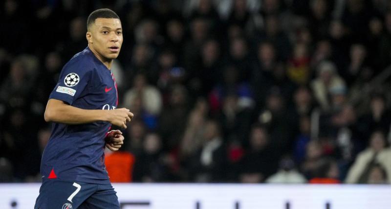  - PSG, Real Madrid : un cador européen abandonne déjà pour Mbappé