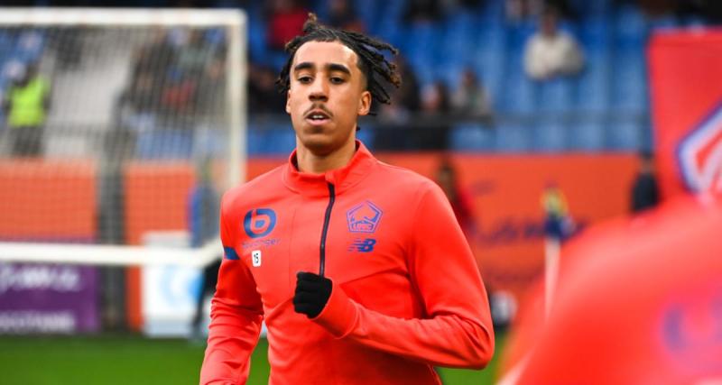  - PSG : grande nouvelle dans le dossier Yoro face au Real Madrid