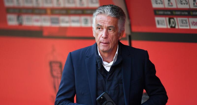  - OL - Nice : Rivère dézingue totalement Turpin !