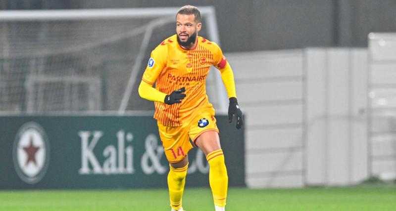  - National : Face au Mans, Nicolas Saint-Ruf a porté le maillot d’Orléans pour la 150e fois 