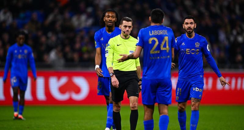  - OL - Nice : quand les Aiglons reprennent une Une de L'Equipe pour dézinguer Turpin