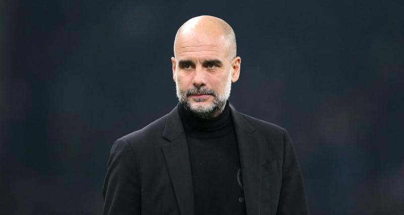  - Manchester City : Guardiola s'enflamme totalement pour Chelsea avant le choc entre les deux équipes
