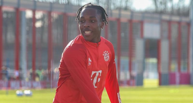  - Manchester United veut chiper Tel au Bayern Munich !