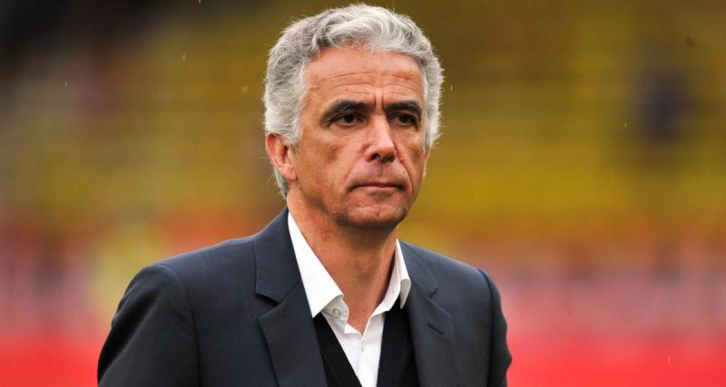  - Nice : "Turpin doit se remette en question", la colère de Jean-Pierre Rivère au sujet de l'arbitrage