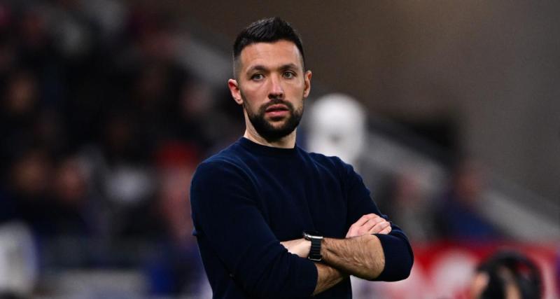  - Francesco Farioli (Nice) : "Je suis triste du résultat"