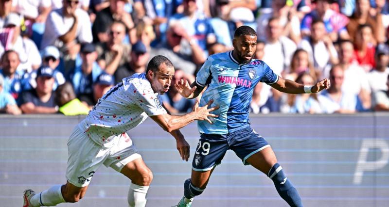  - Lille - Le Havre : La chaîne TV du match, où le voir en streaming ?