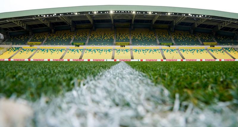  - Ligue 1 : Nantes - PSG, sur quelle chaîne voir le match ?