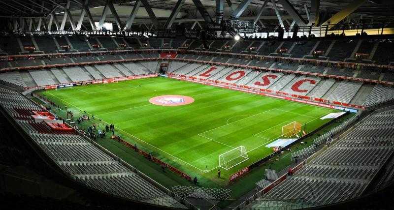 - Ligue 1 : Lille - Le Havre , sur quelle chaîne, à quelle heure ?