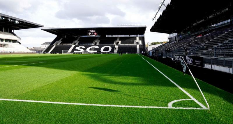  - Ligue 2 : Angers - ASSE, sur quelle chaîne voir le match ?