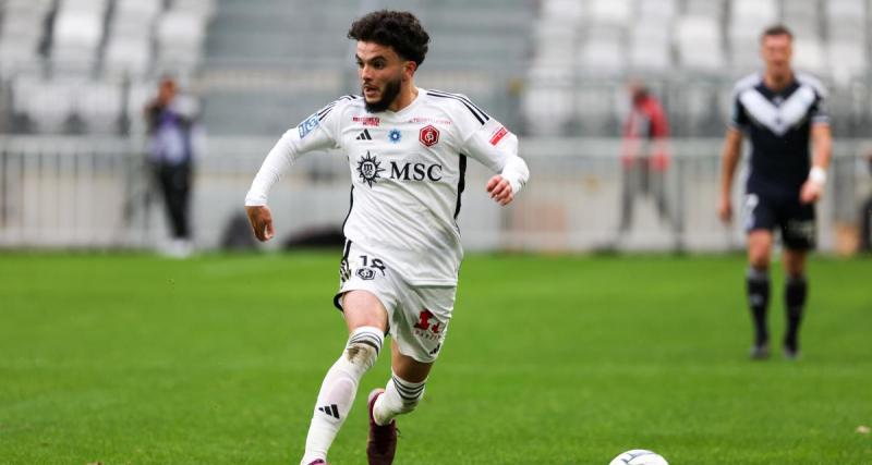  - Annecy - Auxerre : À quelle heure, sur quelle chaîne ?