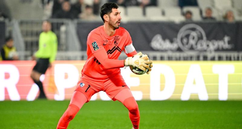  - Troyes - Grenoble : À quelle heure, sur quelle chaîne ?