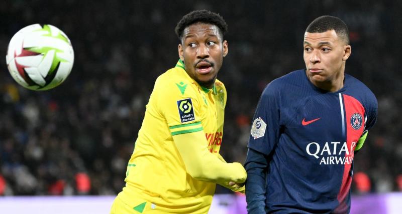  - Nantes - Paris SG : À quelle heure, sur quelle chaîne ?