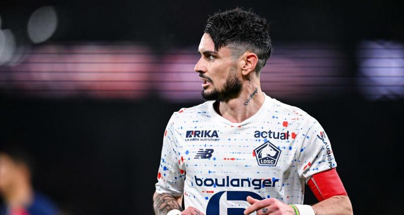  - Lille - Le Havre : À quelle heure, sur quelle chaîne ?