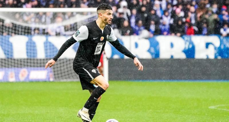  - Angers - Saint-Etienne : Sur quelle chaine, à quelle heure ?