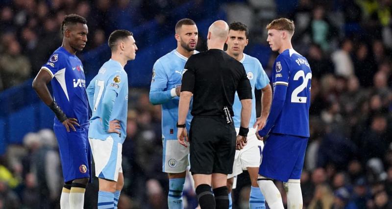  - Manchester City - Chelsea : quelle chaîne et comment voir le match en streaming ?