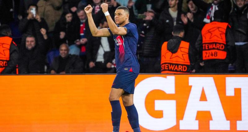  - PSG Mercato : le Real Madrid a fait son offre finale à Mbappé et a choisi son numéro