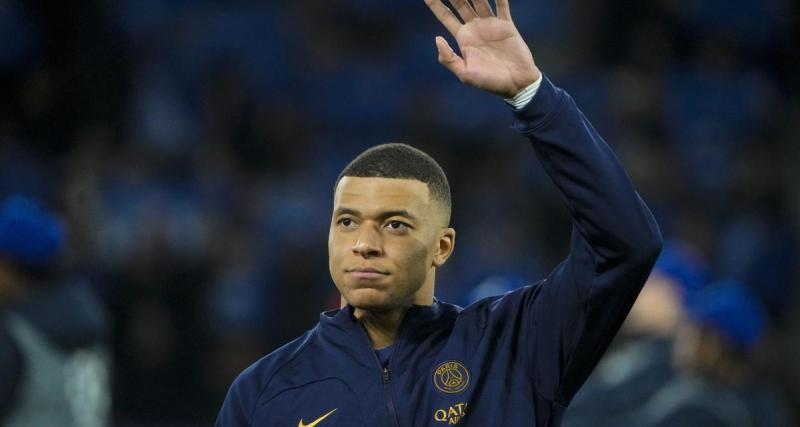  - PSG : Nasser Al-Khelaïfi veut un hommage XXL pour Mbappé