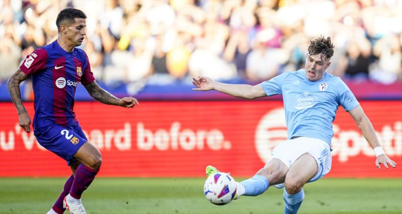  - Celta Vigo - Barça : les compos probables !