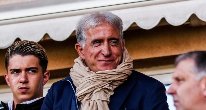  - ASSE : Caiazzo sort enfin du silence mais...